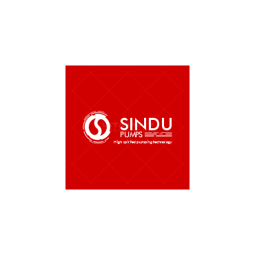 sindu pumps logo